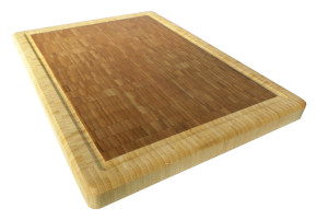 Hirnholz Hackblock Color XL