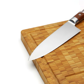 Hirnholz Hackblock XL